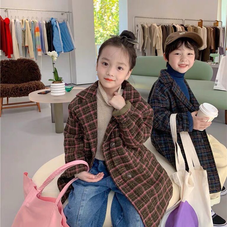 8 Best Children's Clothing Manufacturers Vietnam For Business