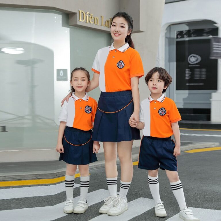 8 Best Children's Clothing Manufacturers Vietnam For Business