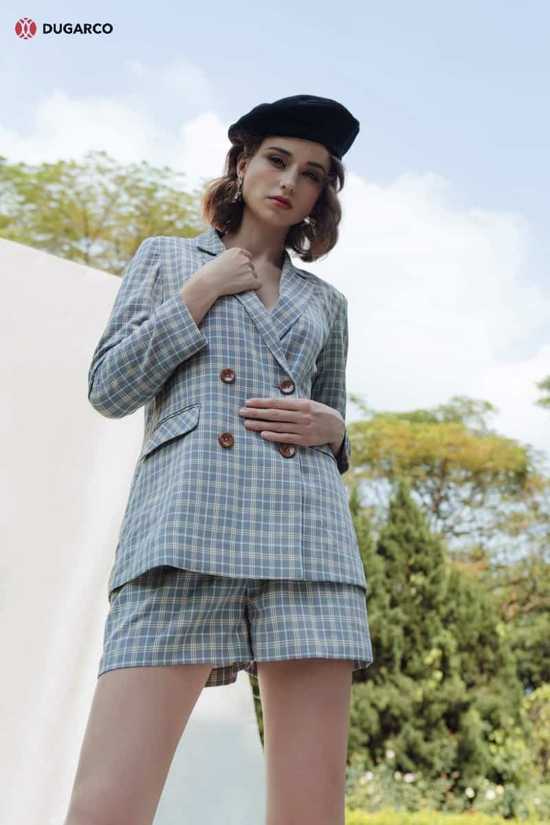 Vietnam Clothing Manufacturers Prestige Garment Factory Dugarco (2023)