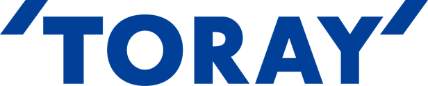 toray logo