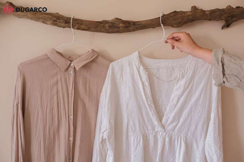 women's organic cotton clothing
