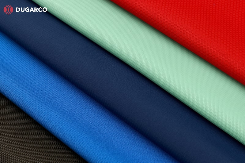 what is uniform fabric