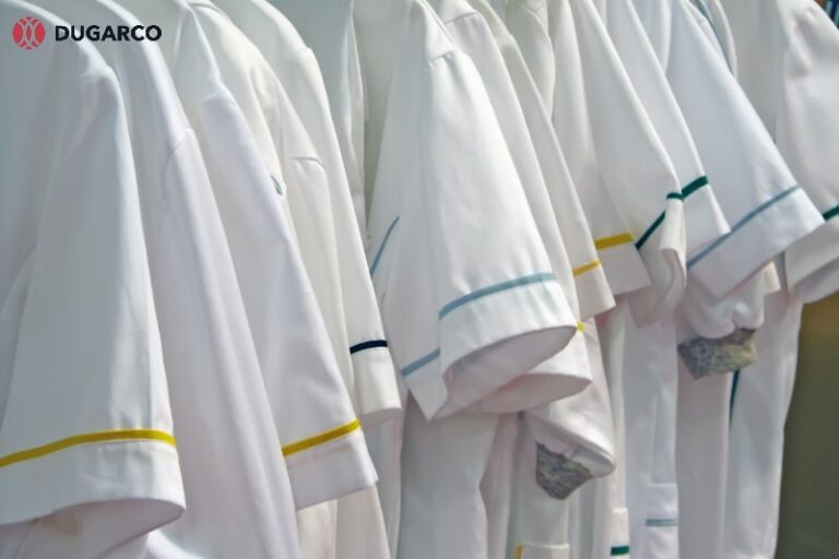 How To Choose The Right Types Of Fabric For Uniform