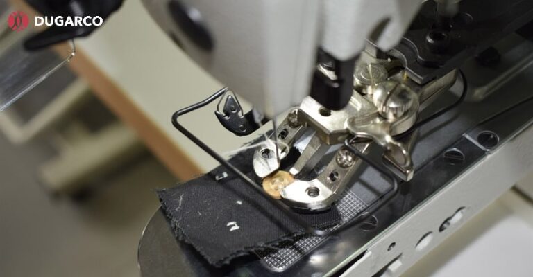 13 Types Of Fabric Making Machines In The Textile Industry