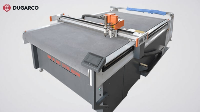 fabric printing machine for home