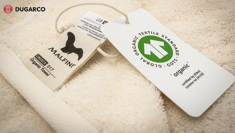the global organic textile standard