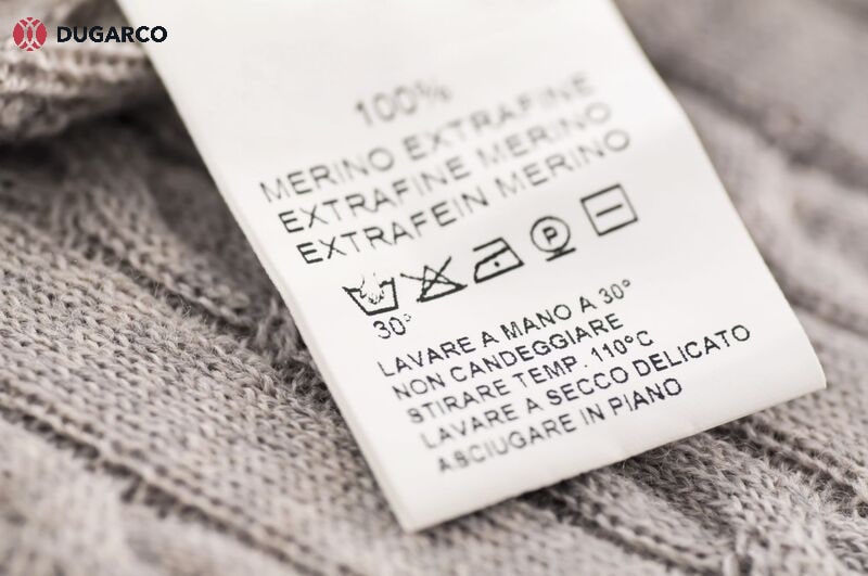 textile labeling requirements