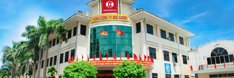 Nhà sản xuất quần áo thân thiện với môi trường