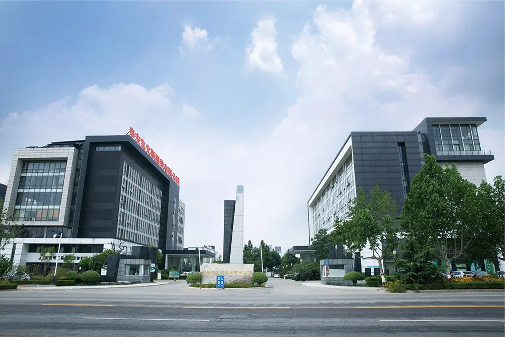 Taian BOWINS Garment Co., Ltd. (China): The Production Powerhouse