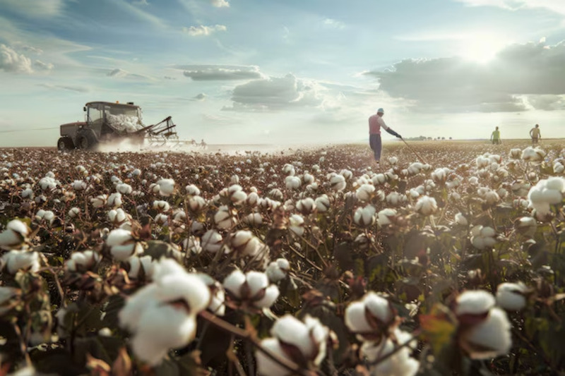 organic cotton manufacturers