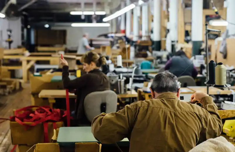 Hawthorn – Best Overall Women’s Clothing Manufacturer in the UK