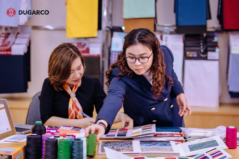 Dugarco delivers large-scale garment manufacturing with strong capacity and decades of industry experience