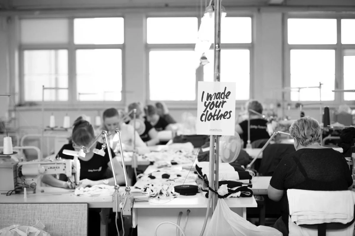 top women's clothing manufacturer